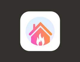 #187 for App Logo - Passive Fire Protection by jkv2011