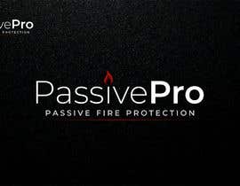 #48 for App Logo - Passive Fire Protection by josepave72
