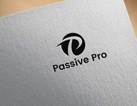 #141 for App Logo - Passive Fire Protection by Bexpensivedesign