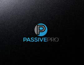 #60 for App Logo - Passive Fire Protection by Robi50