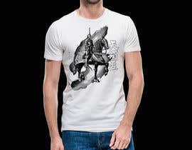 #36 za T-shirt designs od sajeebhasan409