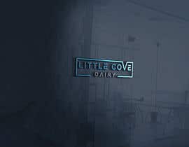 #92 for Little Cove Dairy Logo Design - Retro by JULYAKTHER