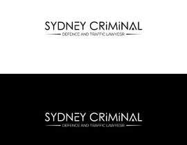 #77 for Design a logo for a law firm by DavidLius71