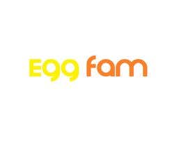 #93 για Make an egg logo από Tjdezine