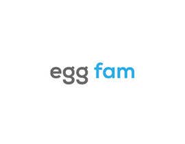 #82 for Make an egg logo by Graphicans