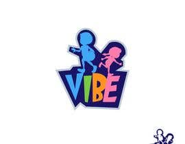 #5 för Create a logo for kids center VIBE av kemmfreelancer