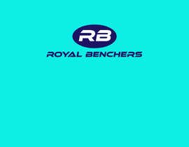#36 för Royal Benchers av suptokarmokar