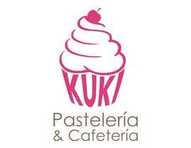#17 Logotipo Cafetería Pastelería részére nicolasegarcia által