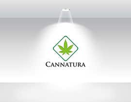 #35 for Design a product label (CBD / cannabis products) av abdsigns