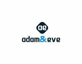 #1295 for Design me a logo for adam&amp;eve by mdmahin11