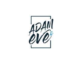 #1298 ， Design me a logo for adam&amp;eve 来自 jaouad882