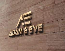 #1282 for Design me a logo for adam&amp;eve by MATLAB03