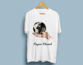 #10 Improve the design of this Merch T-shirt részére konikaroy846 által