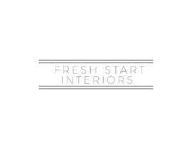 #75 Fresh Start Logo részére Graphicans által