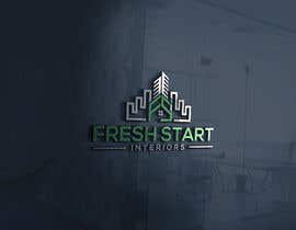 #68 Fresh Start Logo részére MaaART által