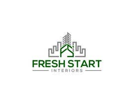 #69 dla Fresh Start Logo przez MaaART