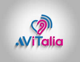 #30 for AViTalia logo by unitmask