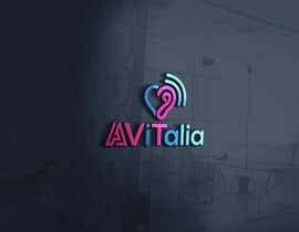 #33 AViTalia logo részére unitmask által