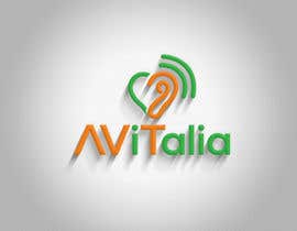 #35 AViTalia logo részére unitmask által