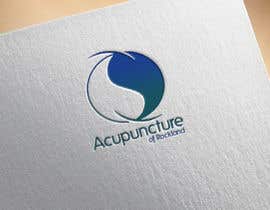 #54 for Acupuncture logo by graphictania