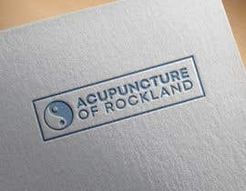 #14 for Acupuncture logo by danyalkhalid33