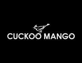#6 för logo for CUCKOO MANGO av waningmoonak
