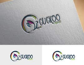 #2 för logo for CUCKOO MANGO av sunny005
