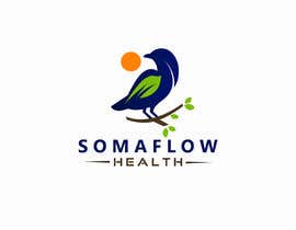 #44 za Logo somaflow.health od Design2018