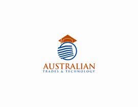 #151 Australian Trades &amp; Technology Logo (URGENT) részére kaygraphic által
