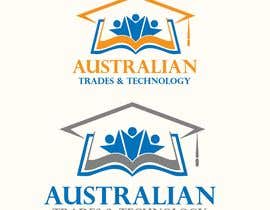 #159 para Australian Trades &amp; Technology Logo (URGENT) por EladioHidalgo