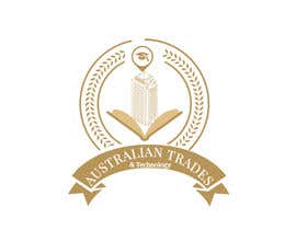 #160 Australian Trades &amp; Technology Logo (URGENT) részére arislam2 által