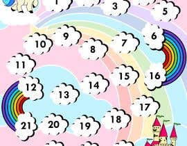 #8 per Create and design me a awesome &quot;Unicorn Poop Game&quot; for children and teens. da Beena111