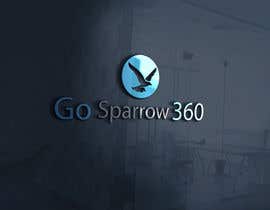 #133 for Sparrow Logo Project by abdulkader3224