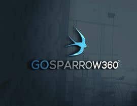 #182 para Sparrow Logo Project de rupokblak