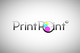 Miniatura de participación en el concurso Nro.359 para                                                     Logo Design for Print Point
                                                