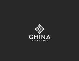 #18 dla Luxury Logo design for Ghina Selection brand przez MoamenAhmedAshra