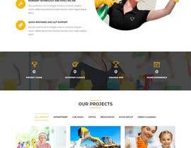 #27 for Ux and Ui web design by itsZara