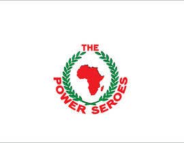 #55 The Power Series Logo részére sunnycom által