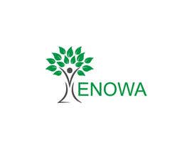 #189 Logo for Enowa részére as9411767 által