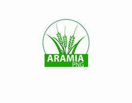 #20 para Logo for Aramia PNG de imdad963