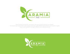 #106 สำหรับ Logo for Aramia PNG โดย logomart777