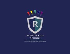 IvJov님에 의한 Corporate identity , logo as well as school advertisement flyer for upcoming primary school을(를) 위한 #118