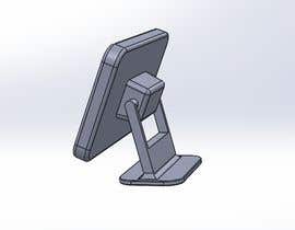 #49 para 3D Design for a Portal (to be 3d printed) de kg234