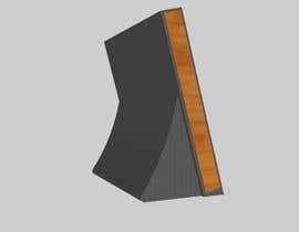 #40 para 3D Design for a Portal (to be 3d printed) de balameectv