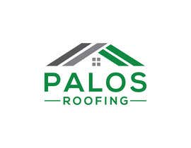 #66 for Logo for roofing company by ataurbabu18