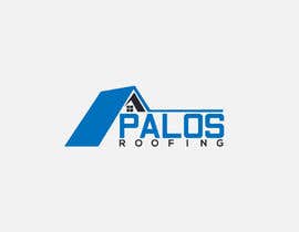#62 for Logo for roofing company by classiclogo96