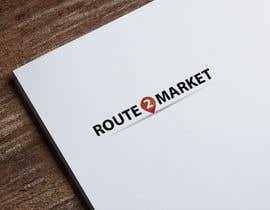 #47 pёr Logo for &#039;Route to Market&#039; - R2M/ RTM/ Ro2M nga Farhadchk
