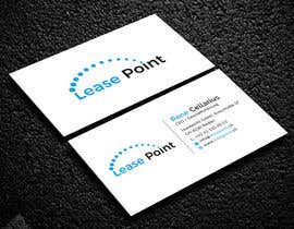 #581 for Design Business Card by tamamallick