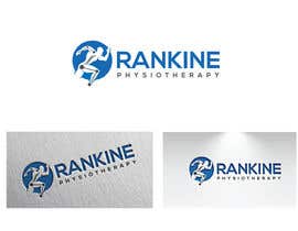 #251 for Physiotherapy Clinic Logo Design by nurislam2885