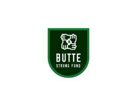 #12 pentru Logo for Butte Strong Fund de către rashikvkhan